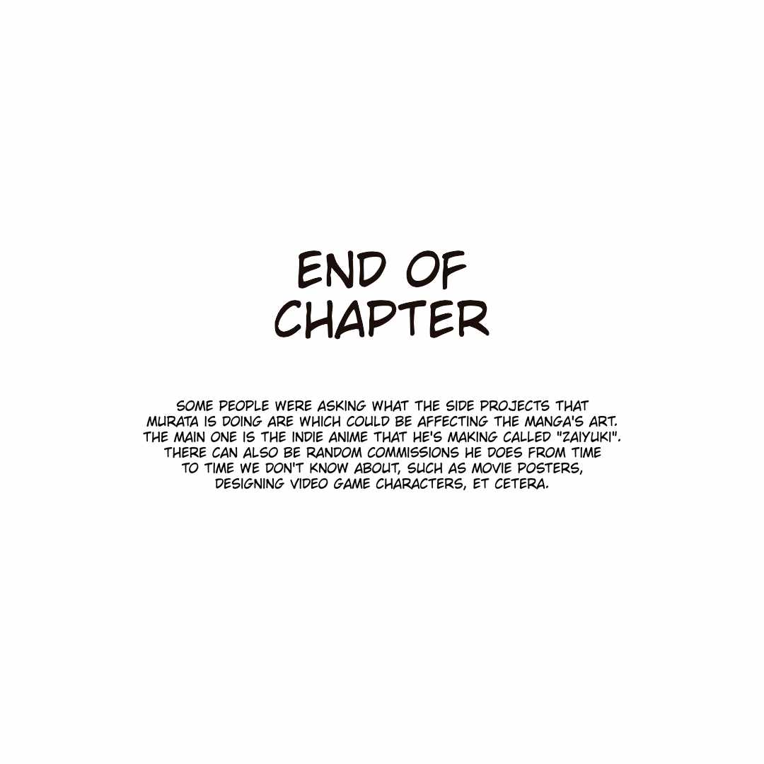 One Punch Man - Chapter 198 image 14